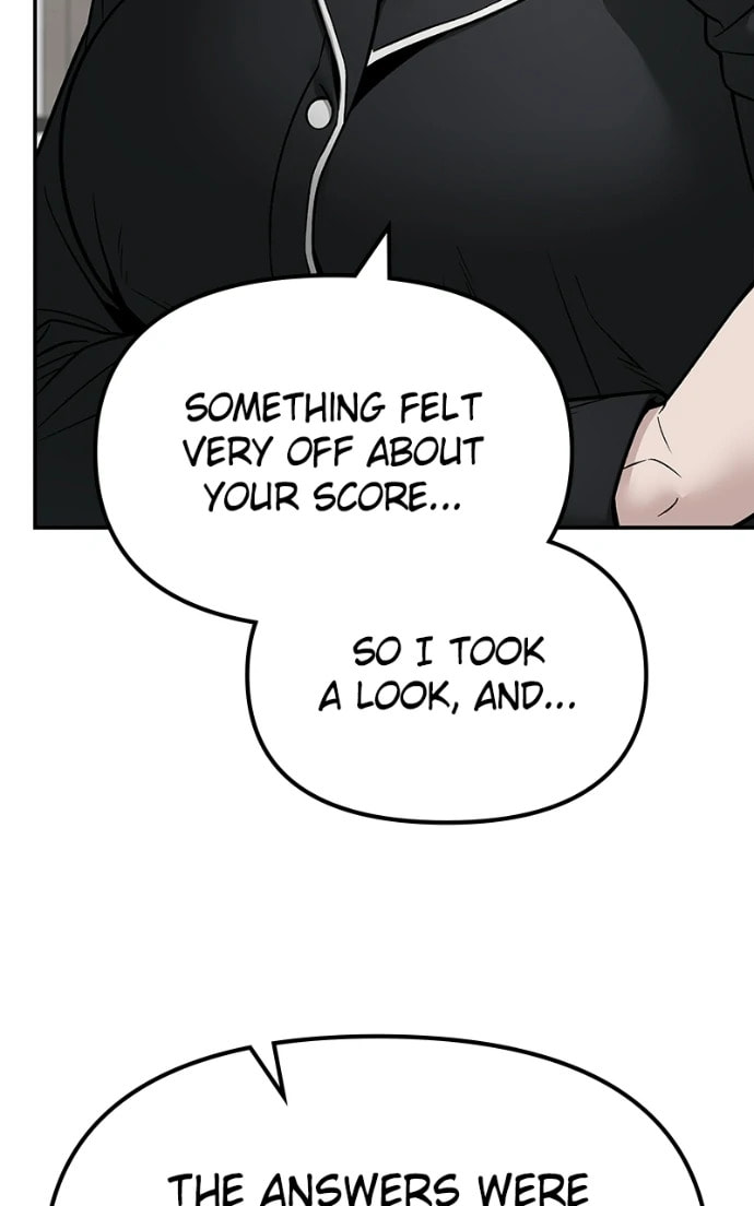 Designated Bully Chapter 163 page 71 - 