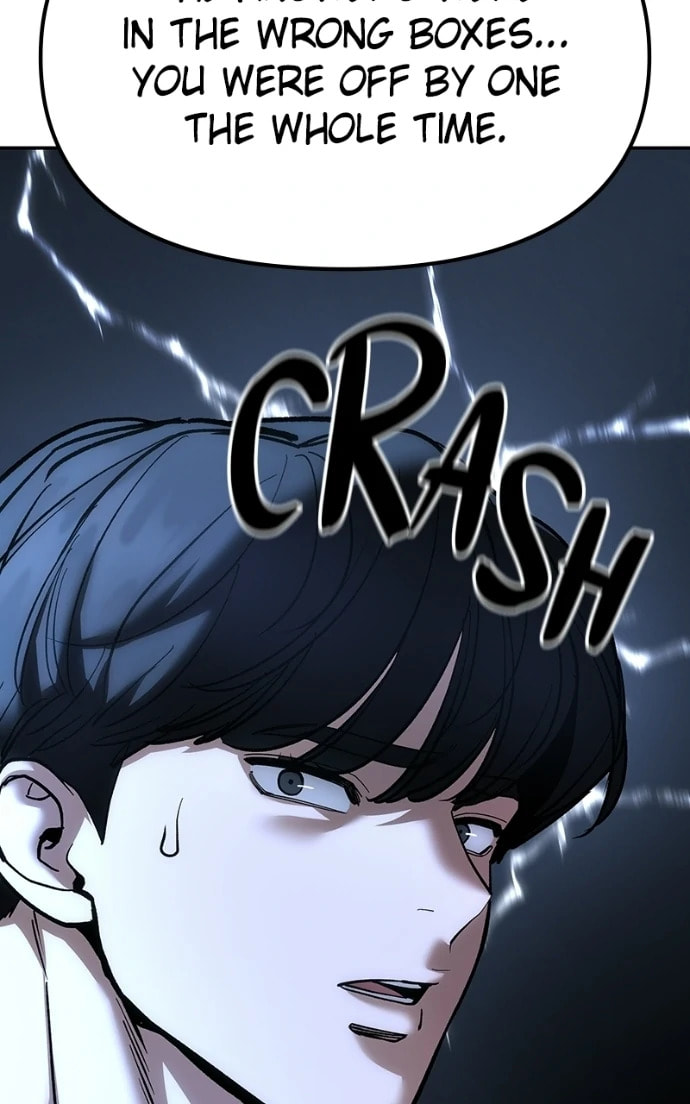 Designated Bully Chapter 163 page 72 - 