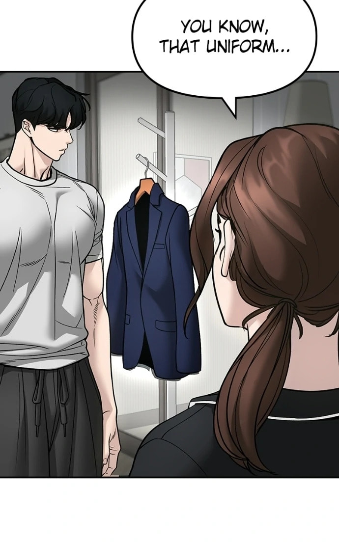 Designated Bully Chapter 163 page 77 - 