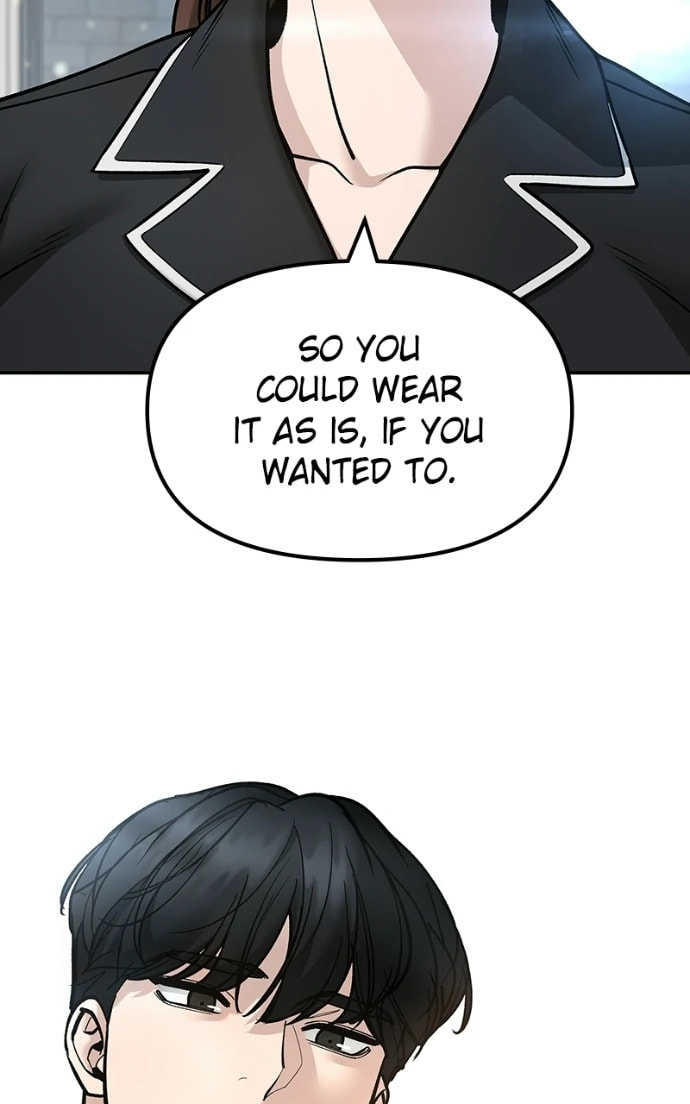 Designated Bully Chapter 163 page 79 - 