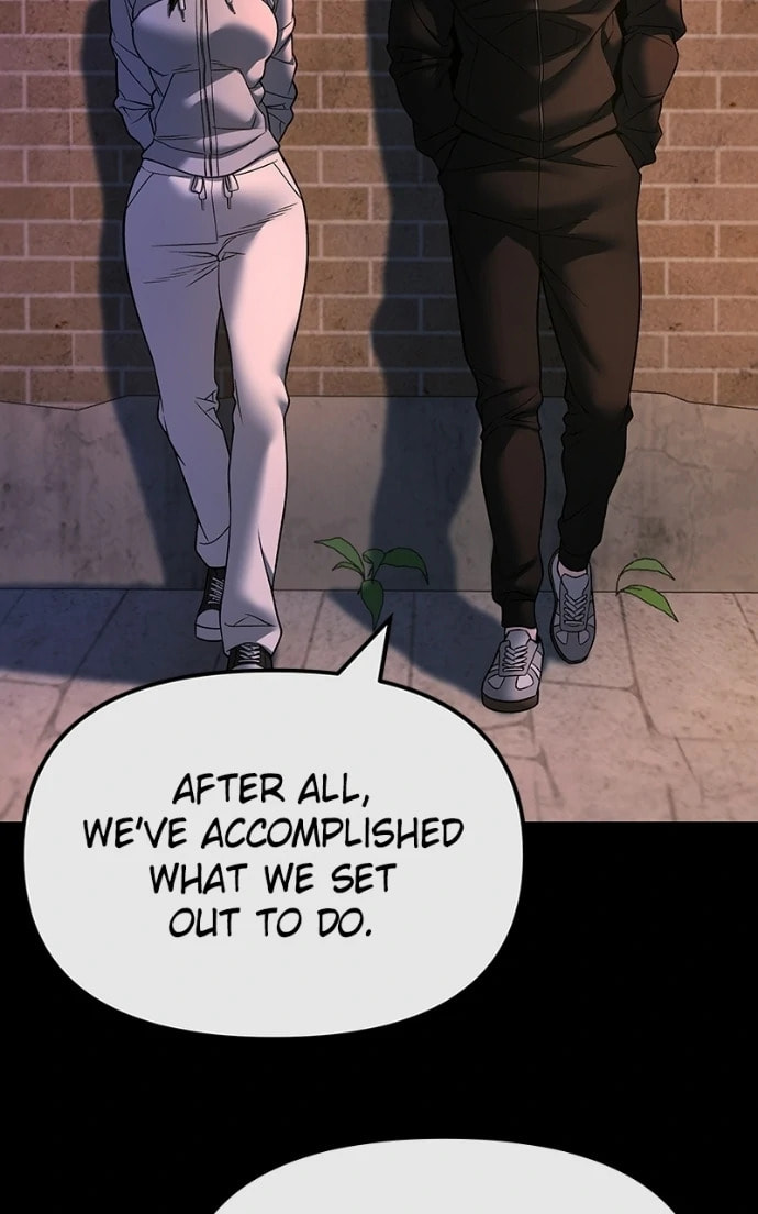 Designated Bully Chapter 163 page 9 - 