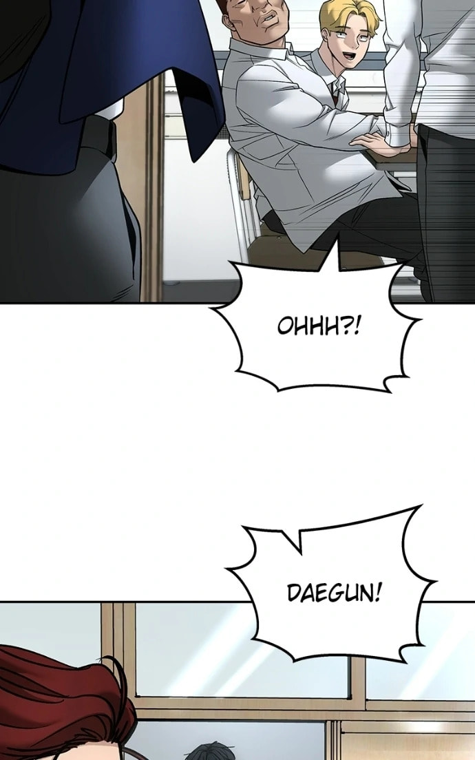 Designated Bully Chapter 163 page 87 - 