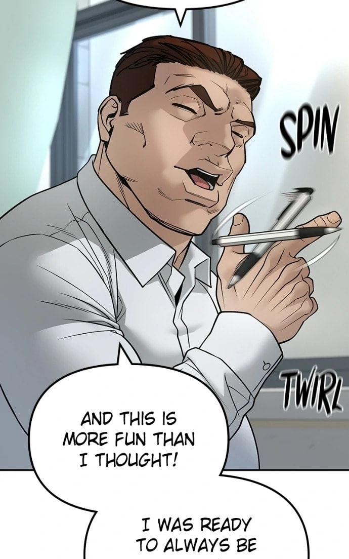 Designated Bully Chapter 163 page 94 - 