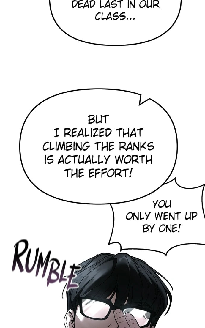 Designated Bully Chapter 163 page 95 - 