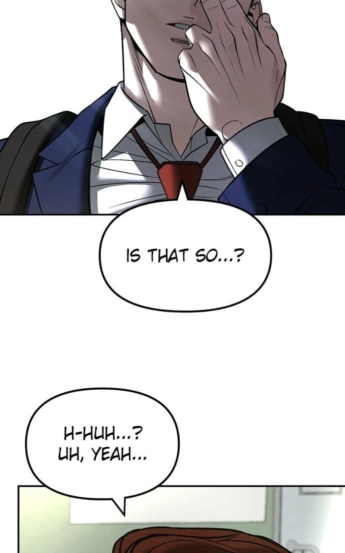 Designated Bully Chapter 163 page 96 - 
