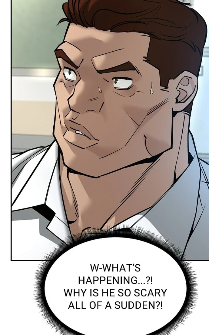 Designated Bully Chapter 163 page 97 - 