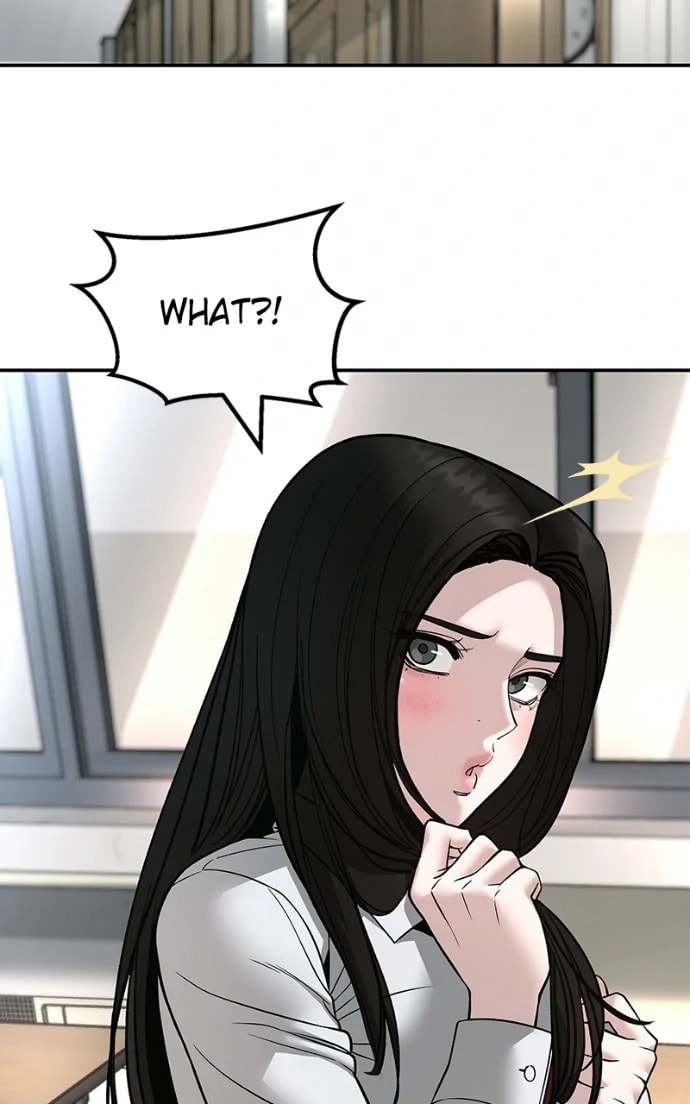 Designated Bully Chapter 163 page 100 - 