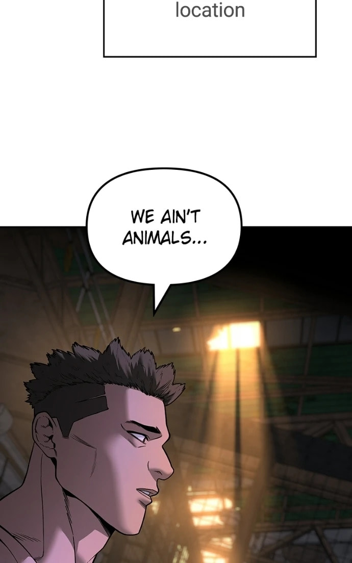 Designated Bully Chapter 164 page 2 - 