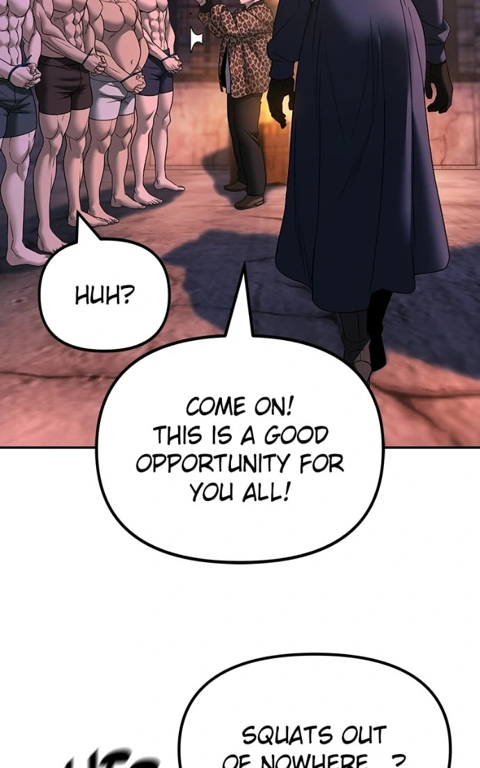 Designated Bully Chapter 164 page 11 - 