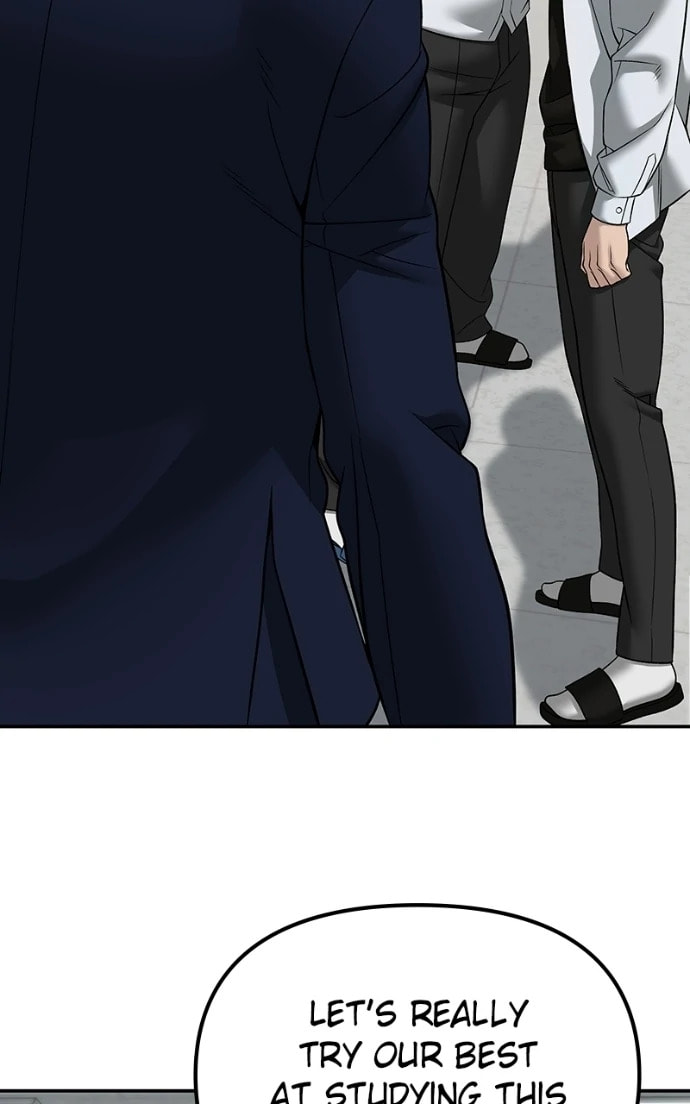 Designated Bully Chapter 164 page 101 - 