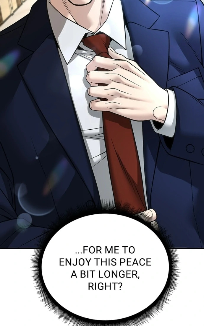 Designated Bully Chapter 164 page 105 - 