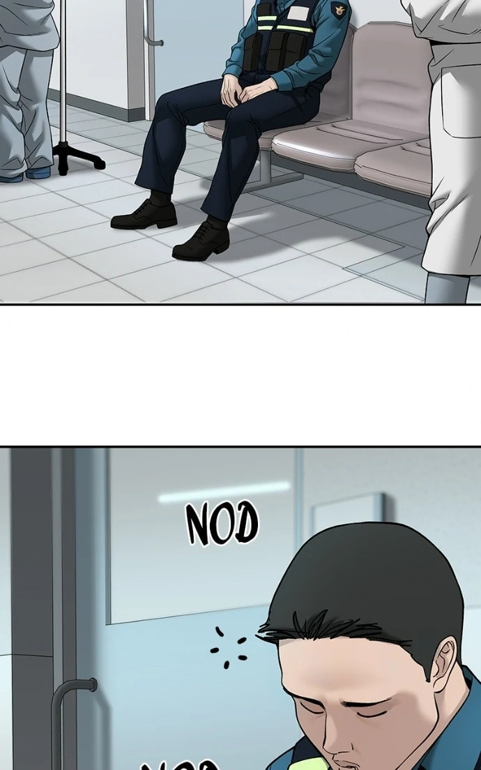 Designated Bully Chapter 164 page 108 - 