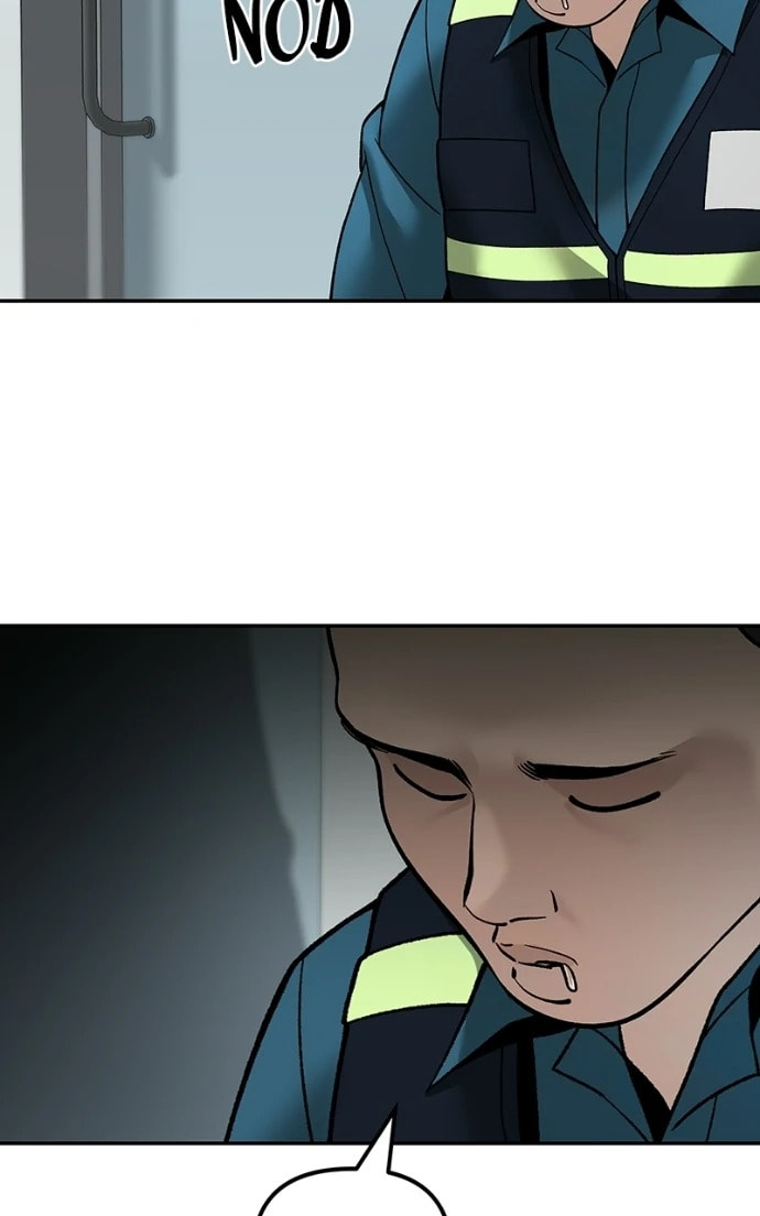 Designated Bully Chapter 164 page 109 - 