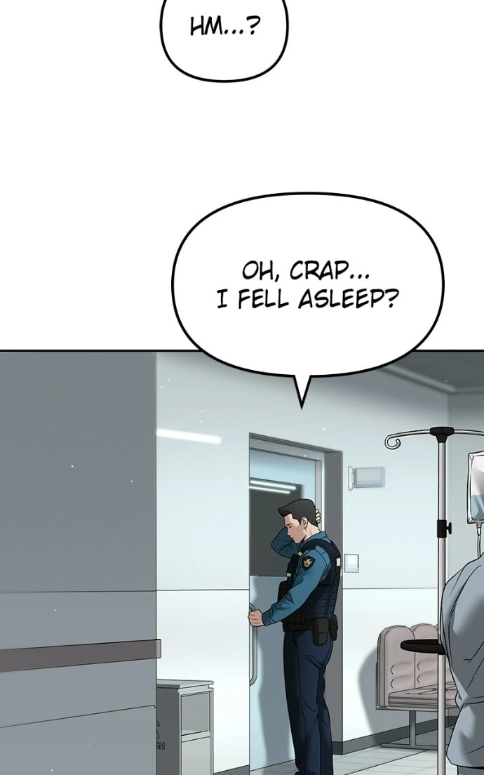 Designated Bully Chapter 164 page 110 - 