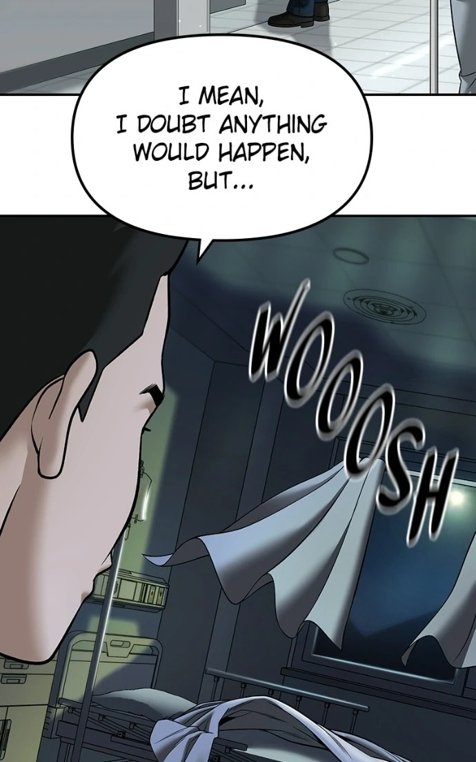 Designated Bully Chapter 164 page 111 - 