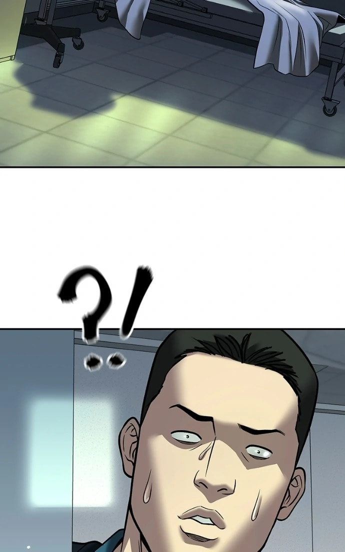 Designated Bully Chapter 164 page 112 - 