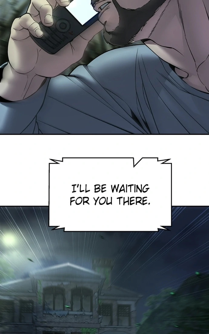 Designated Bully Chapter 164 page 117 - 
