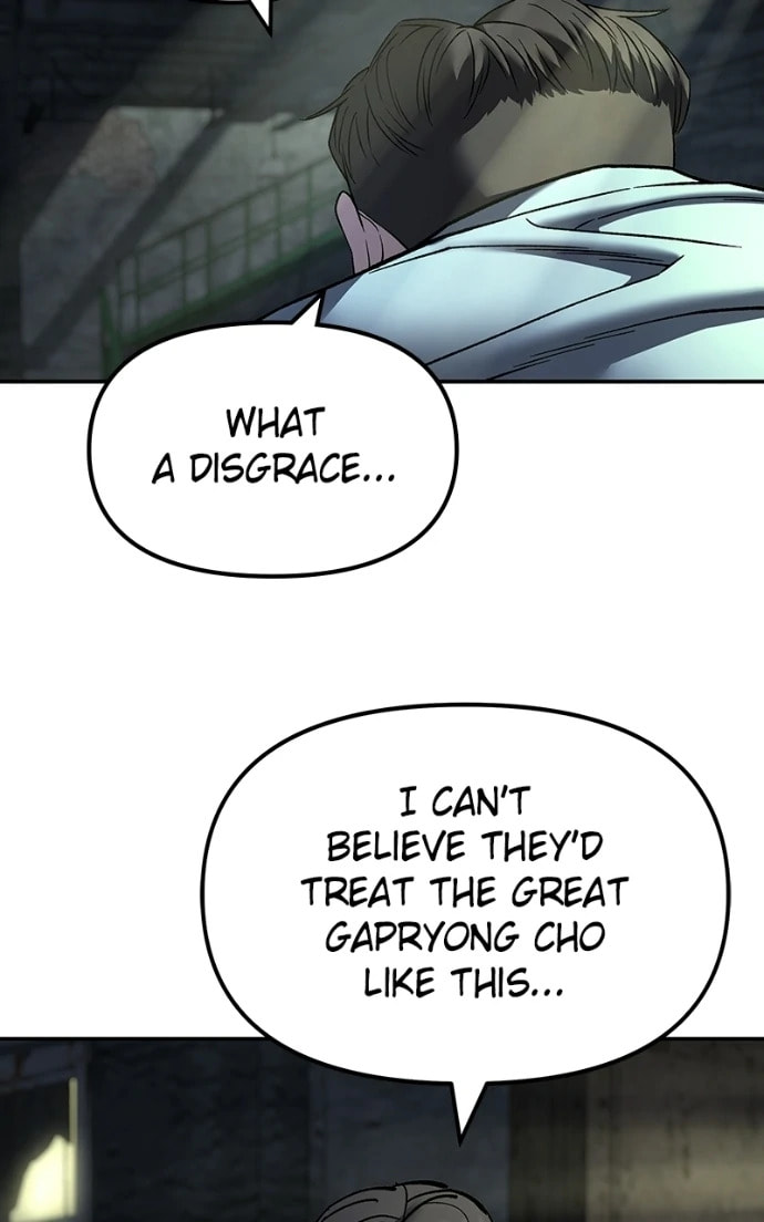 Designated Bully Chapter 164 page 120 - 