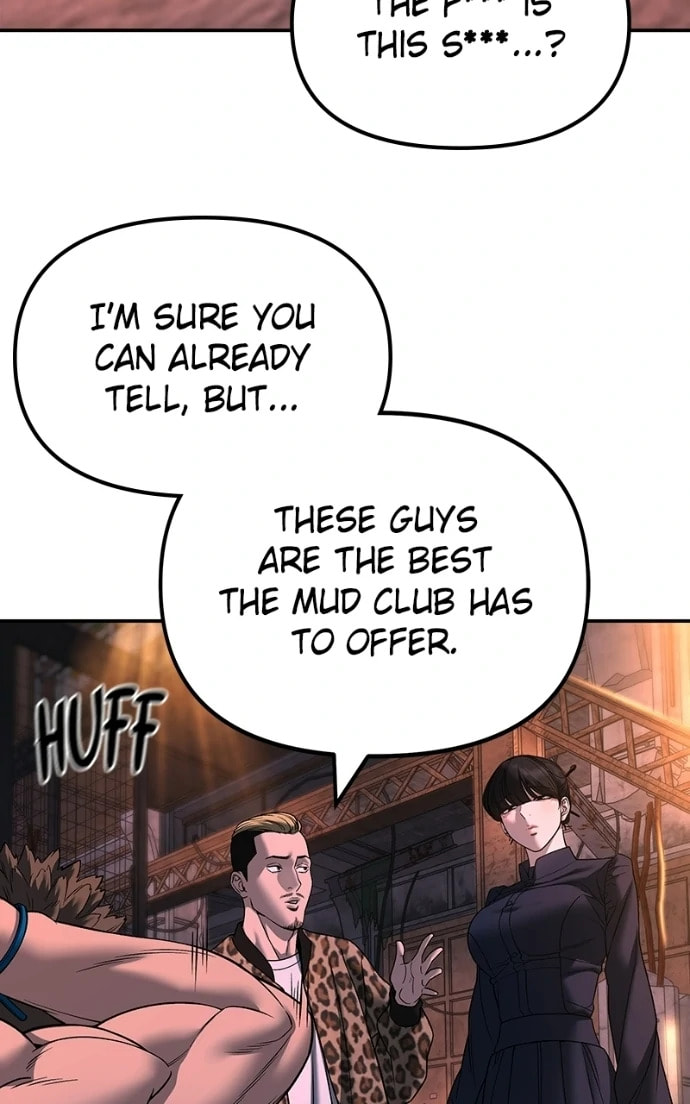 Designated Bully Chapter 164 page 13 - 