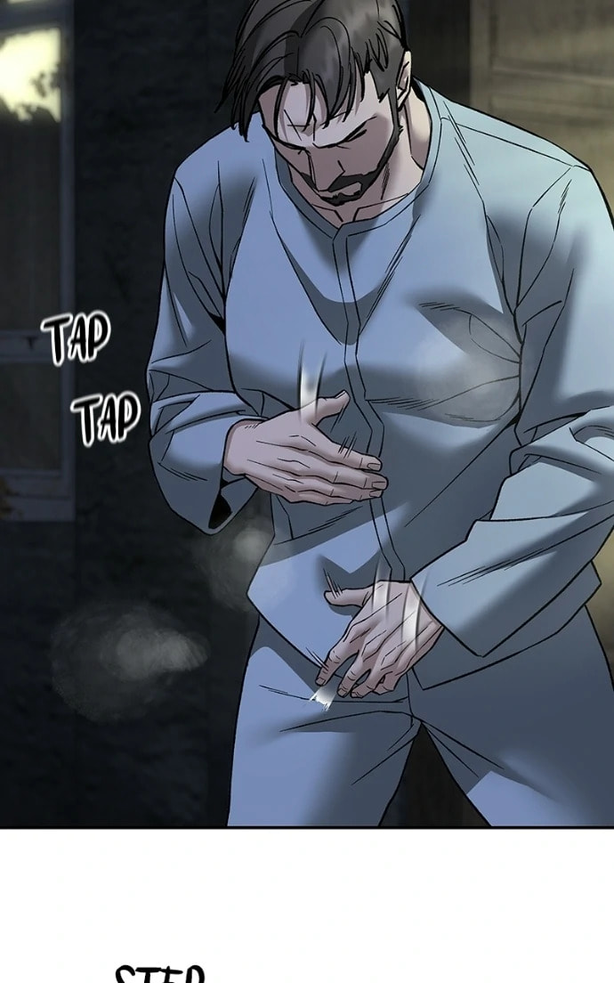 Designated Bully Chapter 164 page 121 - 