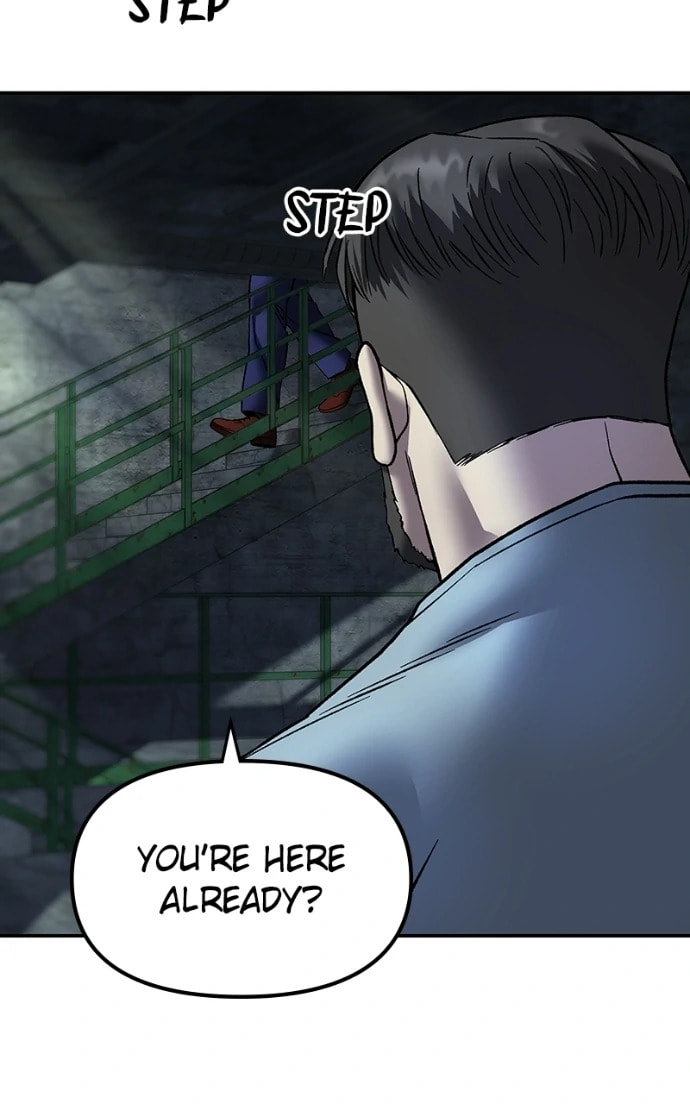 Designated Bully Chapter 164 page 122 - 