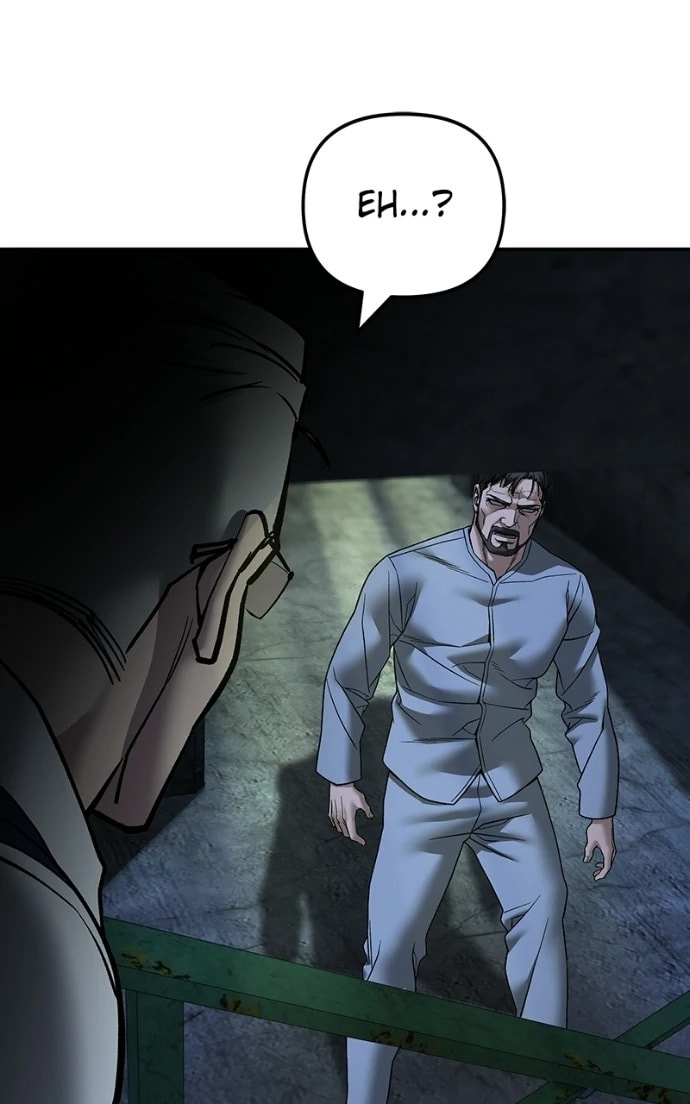 Designated Bully Chapter 164 page 123 - 