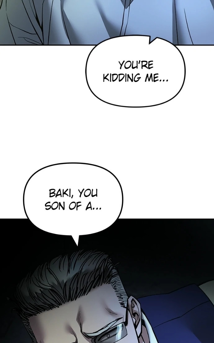 Designated Bully Chapter 164 page 125 - 