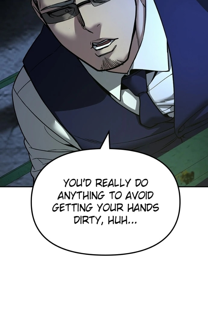 Designated Bully Chapter 164 page 126 - 