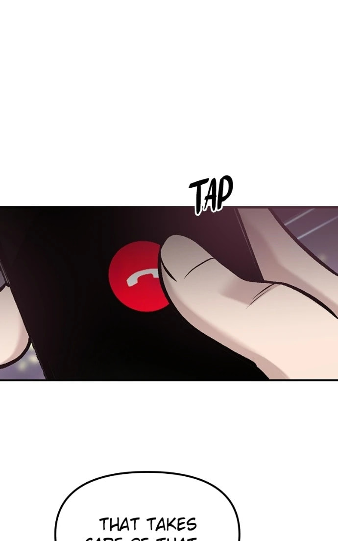 Designated Bully Chapter 164 page 127 - 