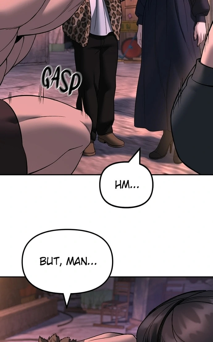 Designated Bully Chapter 164 page 14 - 