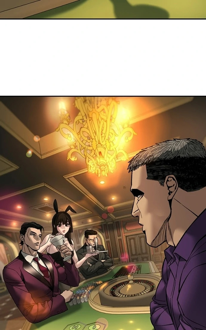 Designated Bully Chapter 164 page 133 - 