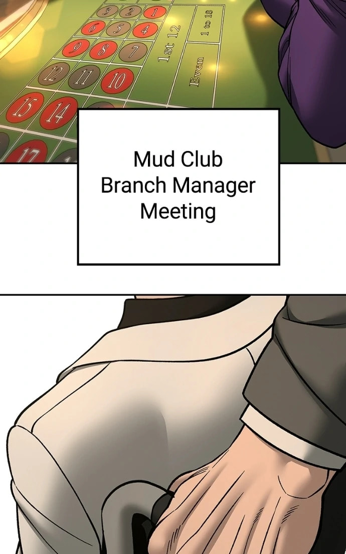 Designated Bully Chapter 164 page 134 - 