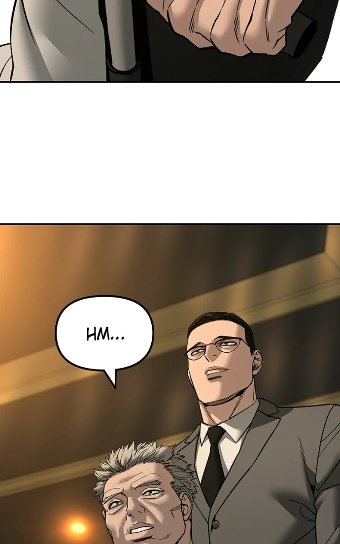 Designated Bully Chapter 164 page 135 - 