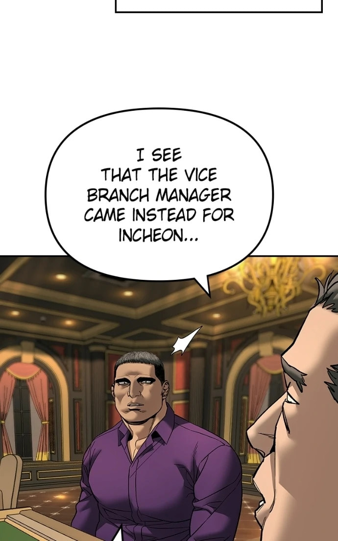 Designated Bully Chapter 164 page 137 - 