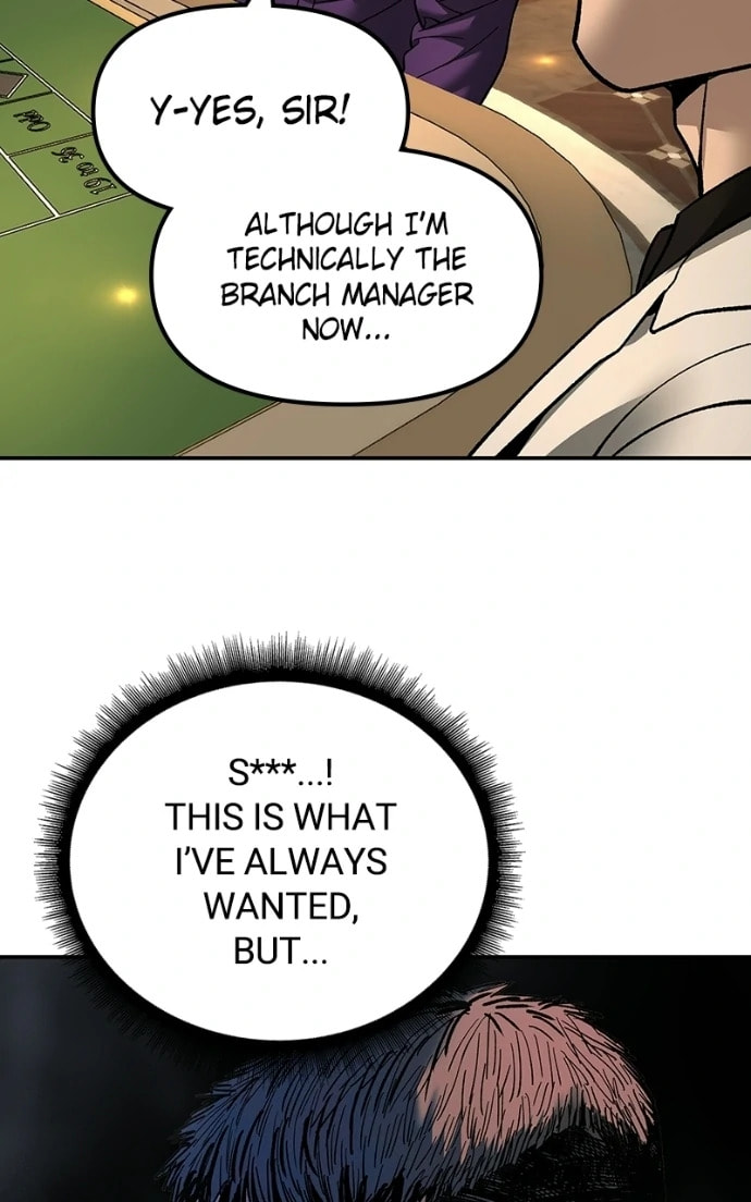Designated Bully Chapter 164 page 138 - 