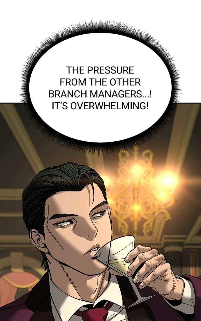 Designated Bully Chapter 164 page 140 - 