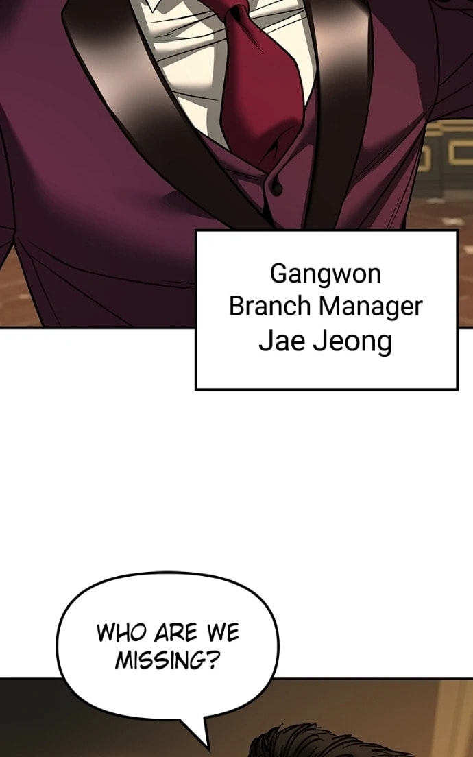 Designated Bully Chapter 164 page 141 - 
