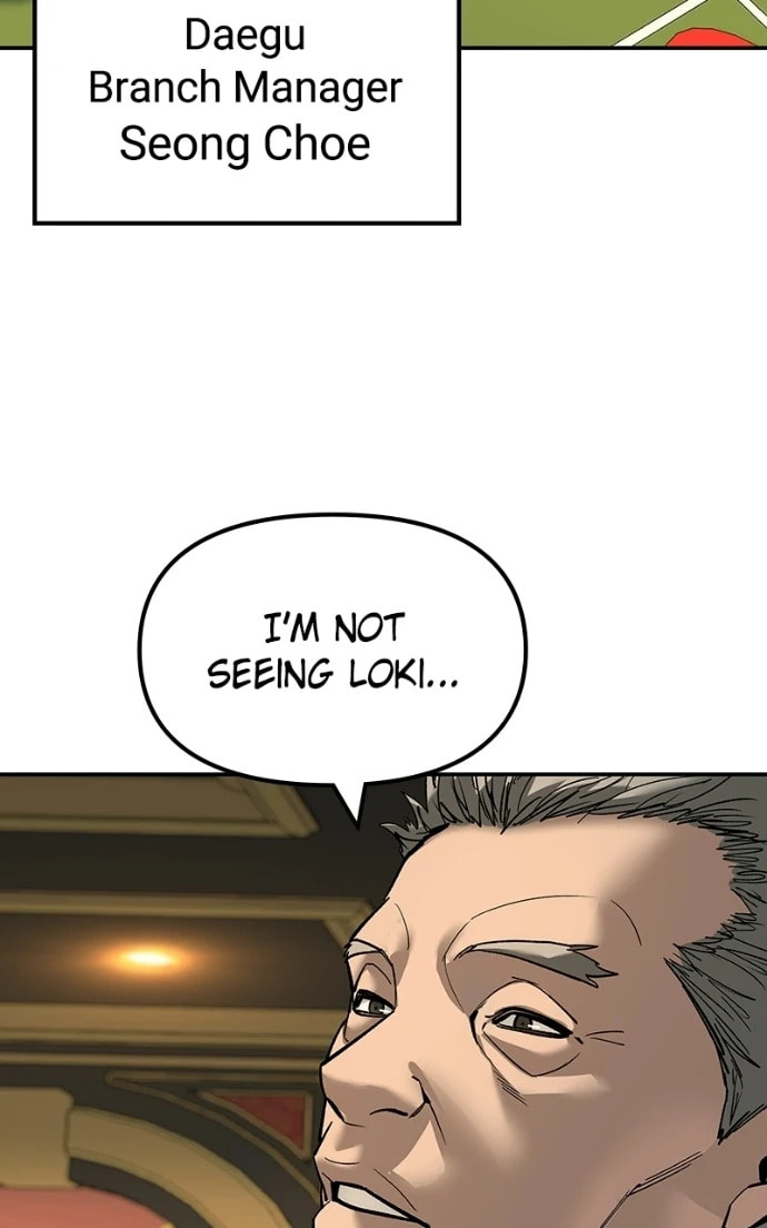 Designated Bully Chapter 164 page 144 - 