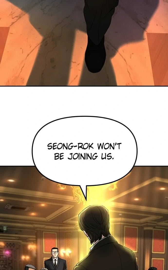 Designated Bully Chapter 164 page 148 - 
