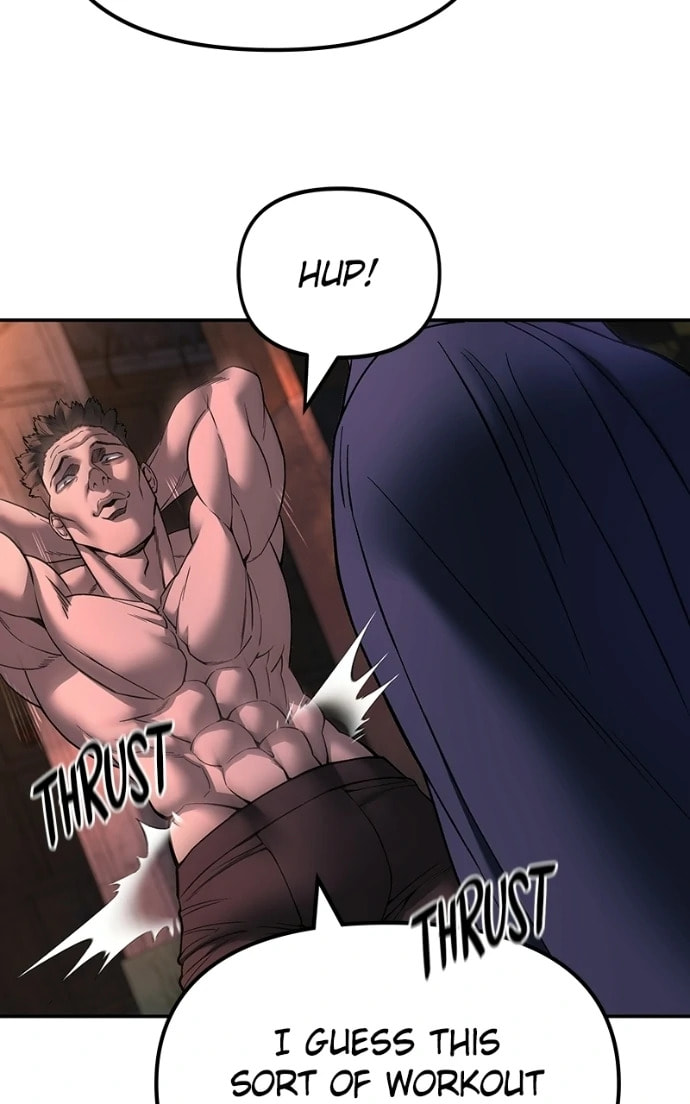 Designated Bully Chapter 164 page 16 - 