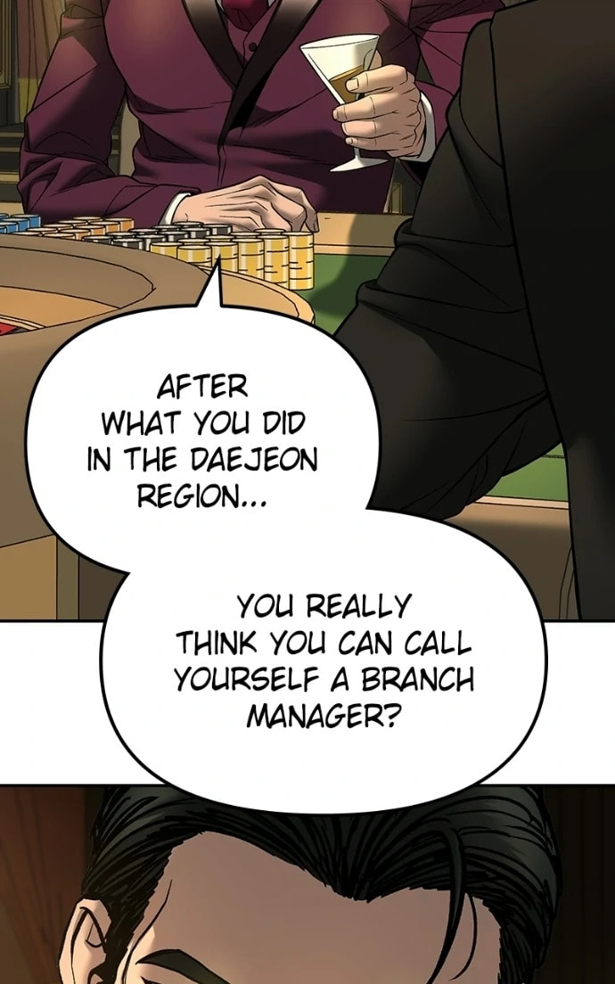 Designated Bully Chapter 164 page 152 - 