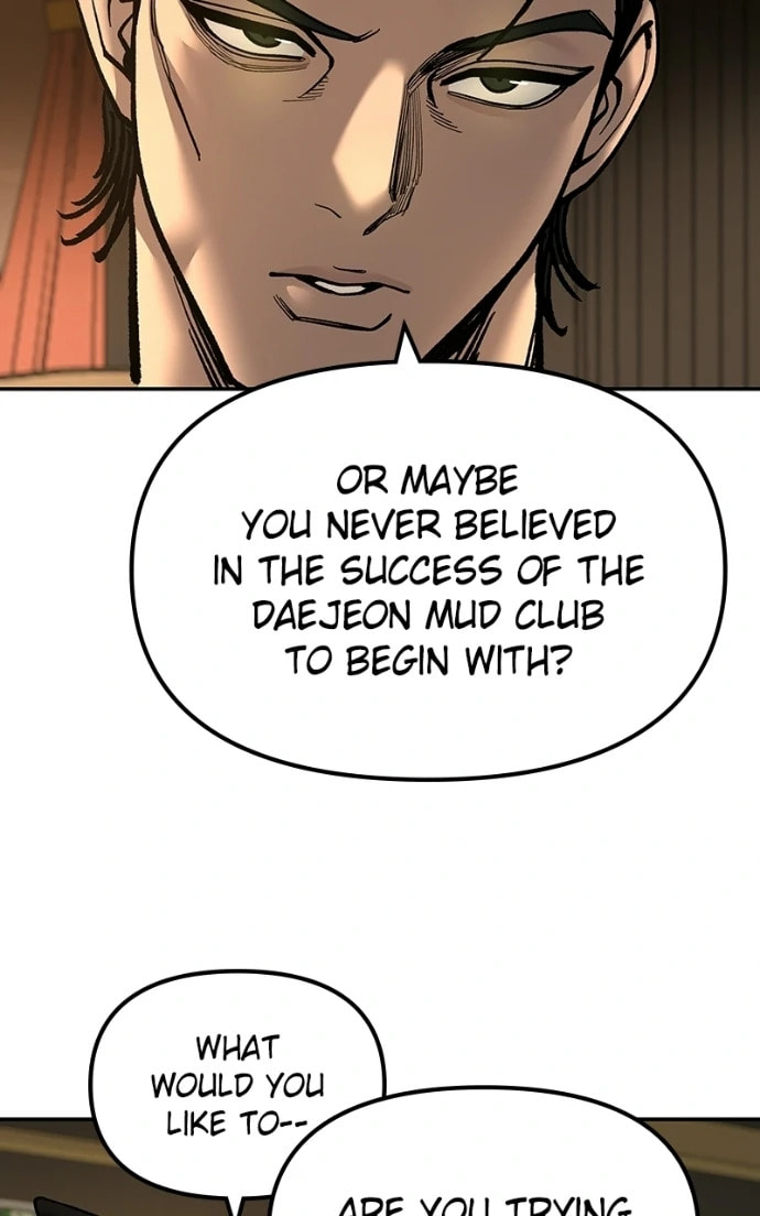 Designated Bully Chapter 164 page 153 - 