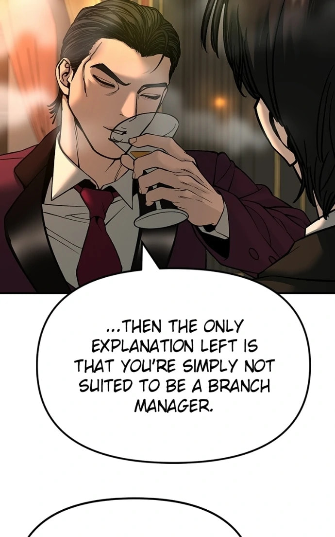 Designated Bully Chapter 164 page 156 - 