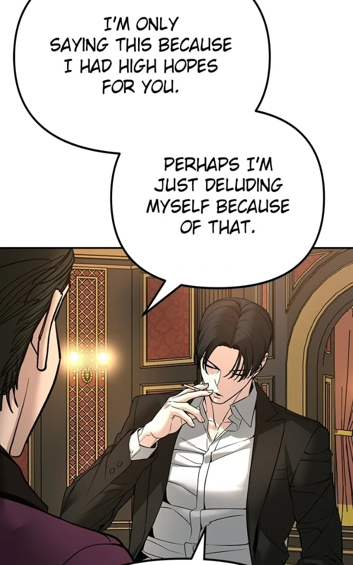 Designated Bully Chapter 164 page 157 - 