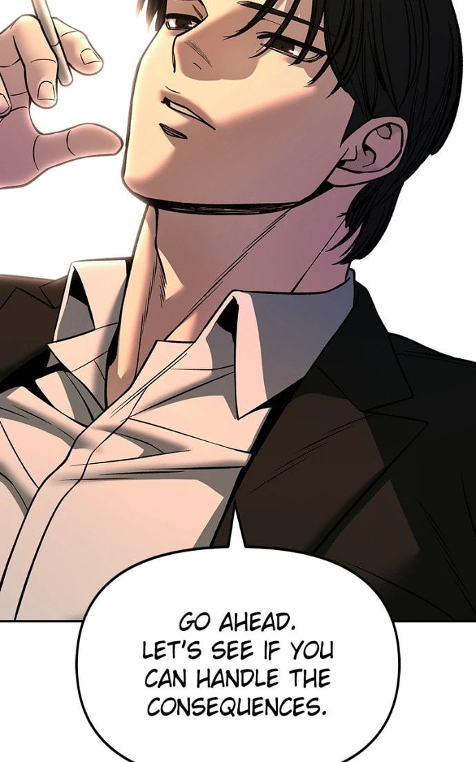 Designated Bully Chapter 164 page 160 - 