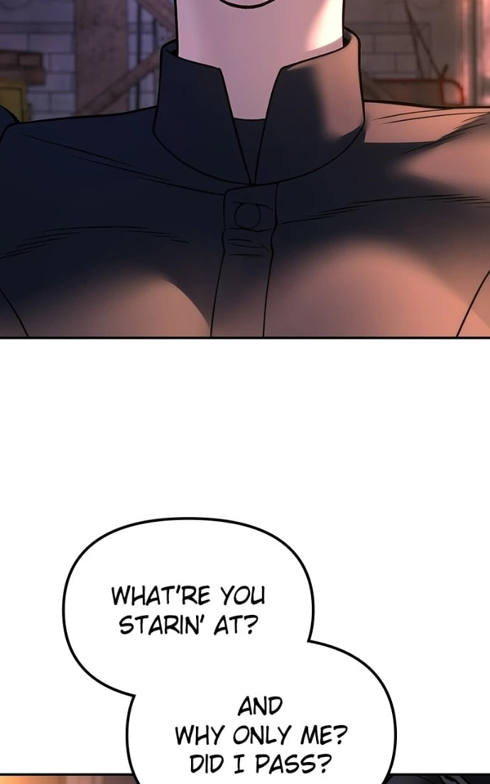 Designated Bully Chapter 164 page 18 - 