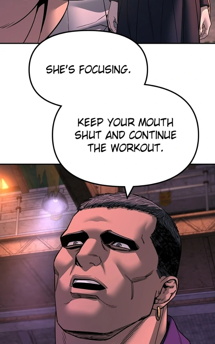 Designated Bully Chapter 164 page 21 - 