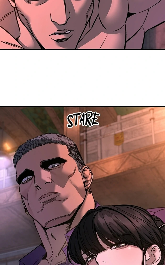 Designated Bully Chapter 164 page 23 - 