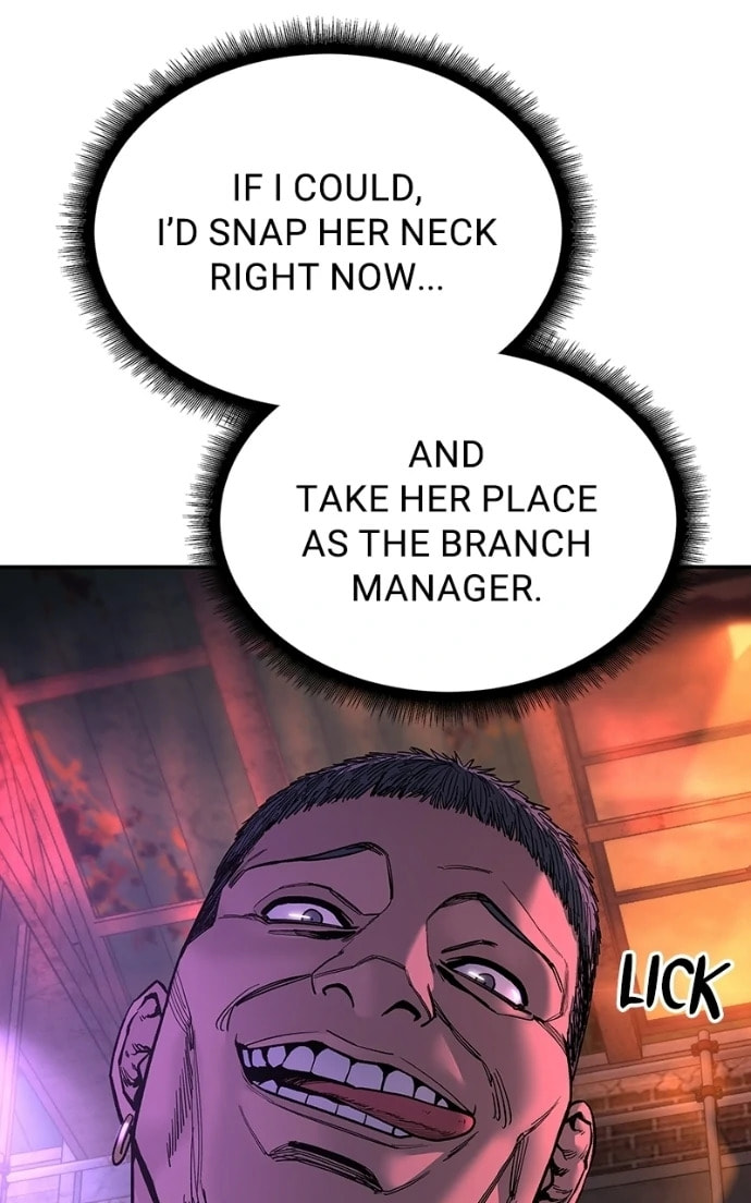 Designated Bully Chapter 164 page 27 - 