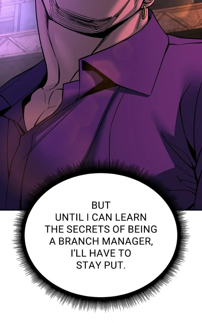 Designated Bully Chapter 164 page 28 - 